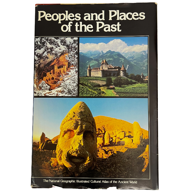 People and Places of the Past