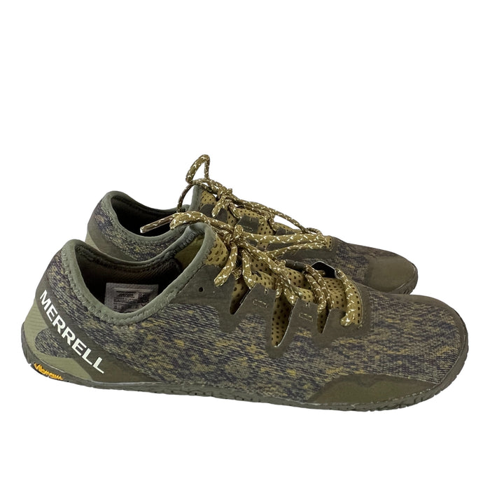 Merrell Men's Vapor Glove Barefoot Shoes Size 10.5