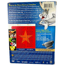 Load image into Gallery viewer, Looney Tunes Spotlight Collection 28 Classics  DVD  Disc Set
