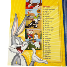 Load image into Gallery viewer, Looney Tunes Spotlight Collection 28 Classics  DVD  Disc Set
