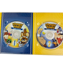 Load image into Gallery viewer, Looney Tunes Spotlight Collection 28 Classics  DVD  Disc Set
