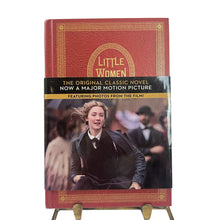 Load image into Gallery viewer, Little Women: The Original Classic Novel Featuring Photos from the Film! 
