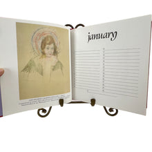 Load image into Gallery viewer, The Mary Cassatt Datebook Hardcover – September 9, 1998
