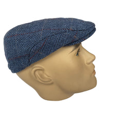 Load image into Gallery viewer, Mucros Weavers Workshop Trinity Wool Hat Size Medium
