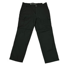 Load image into Gallery viewer, HB Performance Loose Fit Convertible Pants Size 42/34
