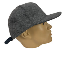 Load image into Gallery viewer, NWOT Indian Motorcycle Wool Hat Gray - 2860927 One Size
