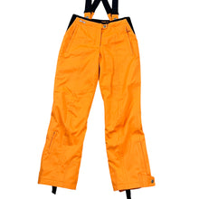 Load image into Gallery viewer, Spyder XTL 10K Thinsulate Insulated Pants w/ Suspender Size Small
