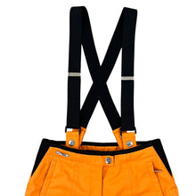 Load image into Gallery viewer, Spyder XTL 10K Thinsulate Insulated Pants w/ Suspender Size Small
