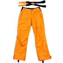 Load image into Gallery viewer, Spyder XTL 10K Thinsulate Insulated Pants w/ Suspender Size Small 
