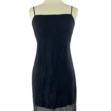 Load image into Gallery viewer, Abercrombie &amp; Fitch Black Dress Size Medium
