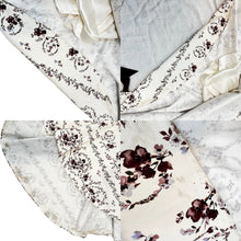 Load image into Gallery viewer, Antonio Melani x Nicola Bathie Emilia Floral Print Faille Dress Size: 12
