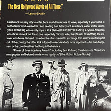 Load image into Gallery viewer, Casablanca VHS Special Edition 
