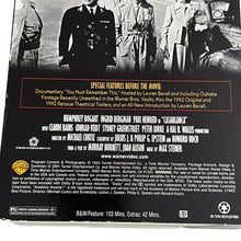Load image into Gallery viewer, Casablanca VHS Special Edition 
