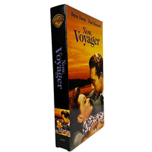 Load image into Gallery viewer, Now, Voyager DVD
