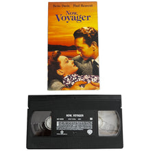 Load image into Gallery viewer, Now, Voyager DVD
