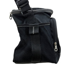 Load image into Gallery viewer, Mayhem Cooler Bag with Bottle Opener and Adjustable Strap
