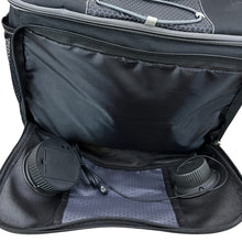 Load image into Gallery viewer, Mayhem Cooler Bag with Bottle Opener and Adjustable Strap
