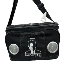 Load image into Gallery viewer, Mayhem Allstate Guy Cooler Bag with Bottle Opener and Adjustable Strap
