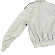 Load image into Gallery viewer, Vintage Members Only Iconic Racer Bomber Jacket
