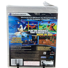 Load image into Gallery viewer, Sonic Ultimate Genesis Collection
