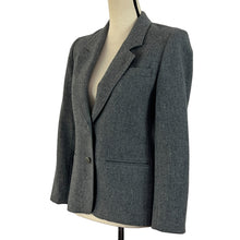 Load image into Gallery viewer, Pendleton Single Breasted Fully Lined Top Blazer Size 4
