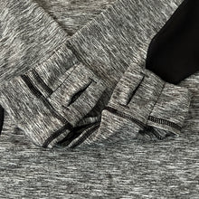 Load image into Gallery viewer, Koret Kawasaki Logo 1/4 Zip Pullover Fleece Top Size Medium
