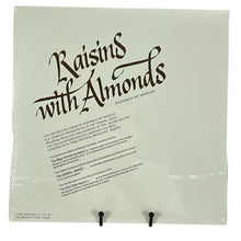 Load image into Gallery viewer, Rozhinkes Mit Mandlin (Raisins with Almonds) Vinyl

