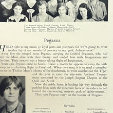 Load image into Gallery viewer, The Senior Class South High School 1931 Yearbook Minneapolis Minnesota
