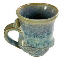 Load image into Gallery viewer, 1970s Signed Studio Art Pottery Mug Picher and Bowl 3 Pcs Set 
