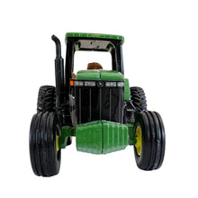 Load image into Gallery viewer, John Deere 8100 Die Cast Tractor Nower Farm Toy 
