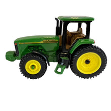 Load image into Gallery viewer, Vintage John Deere 8310 Die Cast Tractor Nashville Expo 99&#39; Farm Toy
