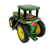 Load image into Gallery viewer, Vintage John Deere 8310 Die Cast Tractor Nashville Expo 99&#39; Farm Toy
