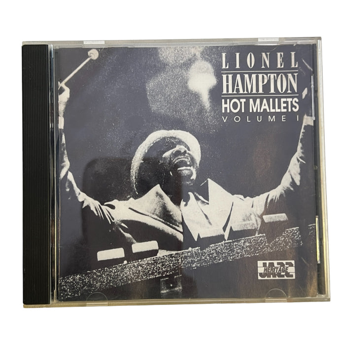 Lionel Hampton Hot Mallets Volume 1 