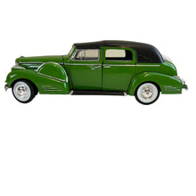 Load image into Gallery viewer, Collectible Signature 1938 Cadillac Fleetwood Series Seville Coupe 6.5&quot; 
