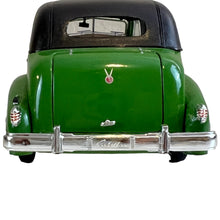 Load image into Gallery viewer, Collectible Signature 1938 Cadillac Fleetwood Series Seville Coupe 6.5&quot; 
