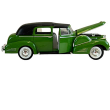 Load image into Gallery viewer, Collectible Signature 1938 Cadillac Fleetwood Series Seville Coupe 6.5&quot; 
