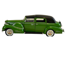 Load image into Gallery viewer, Collectible Signature 1938 Cadillac Fleetwood Series Seville Coupe 6.5&quot; 
