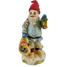 Load image into Gallery viewer, The International Santa Claus Collection Julenisse Scandinavia Christmas Figurine 1992
