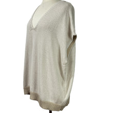 Load image into Gallery viewer, Gap Oversized Knit Tunic Women&#39;s Top Size Medium

