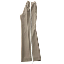 Load image into Gallery viewer, St. John Taupe Wide Leg Pants Size 6
