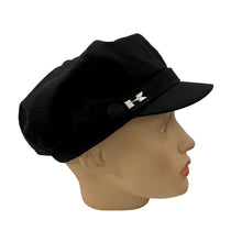 Load image into Gallery viewer, Kawasaki Baker Boy Women Cap OSFM (One Size Fits Most) 
