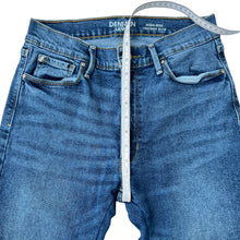 Load image into Gallery viewer, Levis Denizen High Rise Vintage Slim Denim Jeans
