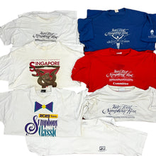 Load image into Gallery viewer, Vintage Single Stitch T-Shirt Lot Sale Size XL
