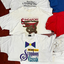 Load image into Gallery viewer, Vintage Single Stitch T-Shirt Lot Sale Size XL
