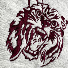 Load image into Gallery viewer, Embroider Wildcat CHS Womens Jacket Size XL 
