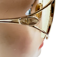 Load image into Gallery viewer, Vintage 70s Christian Dior Frames Prescription Eyeglasses 57mm

