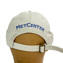 Load image into Gallery viewer, Met Center Hat Adjustable Dad Cap - One Size
