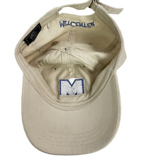 Load image into Gallery viewer, Met Center Hat Adjustable Dad Cap - One Size
