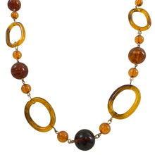 Load image into Gallery viewer, 1970s Mrs Roper Necklace
