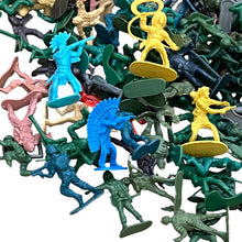 Load image into Gallery viewer, Toy Soldiers Lot
